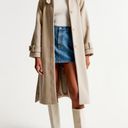 Abercrombie & Fitch Abercrombie Wool Coat Photo 3