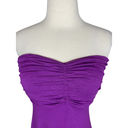 Lush Clothing Lush | Strapless Dress | Size Medium Photo 1