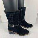 Baretraps  Ginger‎ Boot Black Size 7M Photo 4