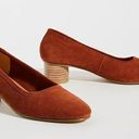 Soludos  Juliette Heels BROWN suede Photo 0