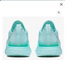  Epic React Flyknit 2 Teal Tint Size 8 Women’s NWT Nike BQ8927-300 Size 8 Photo 5