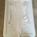 American Eagle White Body Suite Photo 0