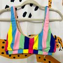 Boutique Bikini Top Multiple Size M Photo 1