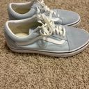 Vans Light Blue Photo 4