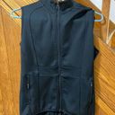 Athleta  Vest Size Small Photo 0