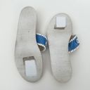 Jack Rogers Flat Leather Sandals Photo 3