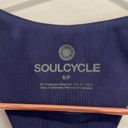 Soul cycle sports bra size small Photo 1