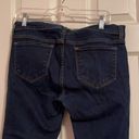 J Brand  indigo skinny jeans Photo 3