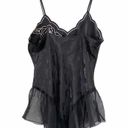 Victoria's Secret Vintage Gold label Victoria’s Secret teddy NWT Photo 1