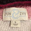 Jun & Ivy  Striped Sweater Photo 2