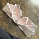 PINK - Victoria's Secret PINK Wear Everywhere Push-Up Strapless Bra  Photo 0