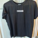 Gymshark Logo Tee Photo 1