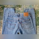 Levi's Levi’s Middy Straight jeans, size 25 Photo 3