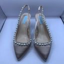 Betsey Johnson Blue by  Women's Sb-isa Pump size 9M Photo 8