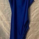 Popular 21 Royal Blue Dress Photo 0