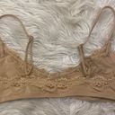 SKIMS Lace Bralette Photo 2