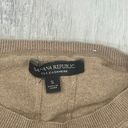 Banana Republic Cashmere Sweater Photo 1