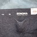 Sonoma Mid Rise Leggings  Photo 1