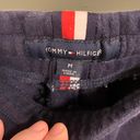 Tommy Hilfiger Navy Sweatpants Photo 2