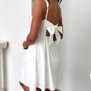 ThatsSoFetch white bransley dress  Photo 1