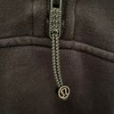 Lululemon half zip scuba Photo 4