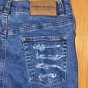 Krass&co Vintage Lauren Jeans . Ralph Lauren Playboy Bunny High Waist Straight Jeans … Photo 8