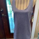 Lysse  sleeveless Ultmarine tunic tank top XL Photo 0