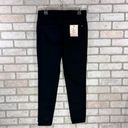 Ted Baker  NWT Alesias Classic Skinny Jeans in Black Size 30 Photo 7