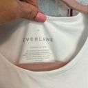 Everlane NWT  The Cutaway Tank Bodysuit Photo 8