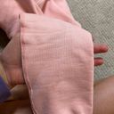 Lululemon Light Pink Scuba Hoodie Photo 2