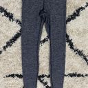 Lululemon Align Heather Grey Leggings Photo 2