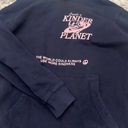 Kinder Planet Hoodie Photo 1