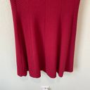 Rebecca Taylor Cayley Cap Sleeve Dress Size 4 Photo 2