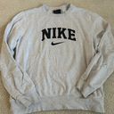 Nike Crew Neck Pullover Photo 0