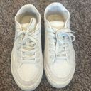 American Eagle Off White Shoes Photo 0