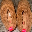 UGG Tazz Braid Slippers Photo 5