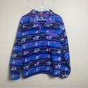 Patagonia Synchilla T-Snap Guatemalan Tango Aztec Print Pullover Fleece Photo 1