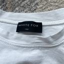 White Fox Boutique T Shirt Photo 3