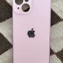 iPhone 14 Pink Phone Case Photo 0