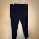 Universal Standard  Jeans Midrise skinny Seine Photo 4