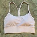 Lululemon flow y longline bra Photo 0