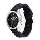 Coach NWT  Women Libby Watch, 37 Mm Black Photo 2