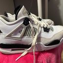 Nike Air Jordan 4 Photo 0