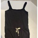 n:philanthropy  Blueland Sleeveless Jumpsuit In Black Cat Size S New With Tags Photo 11