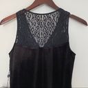 Laundry by Shelli Segal NWT LAUNDRY Shelli Segal Velvet Leopard Lace Top Photo 4