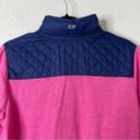 Vineyard Vines  Quilted Nylon Performance Shep Shirt Pullover Size Small Photo 6