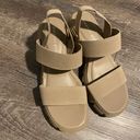 Madden Girl Chunky Sandal Photo 1