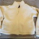 Sweaty Betty  Canyon Fleece Sold Out Size s Msrp$204 Photo 0