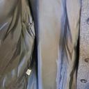London Fog  2 Tone Gray Button Up Wool Blend Coat‎ Size 8 Photo 5