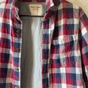 Abercrombie & Fitch Flannel Photo 1